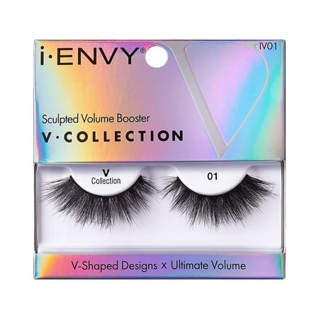 IENVY EYELASH V COLLECTION IV01