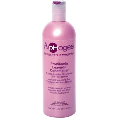 APHOGEE SERIUS CARE & PROTECT. RPOVITAMIN LEAVE IN CONDITIONER 16FL OZ