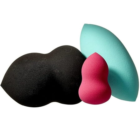KISS BLENDING SPONGE 4PK MUS13