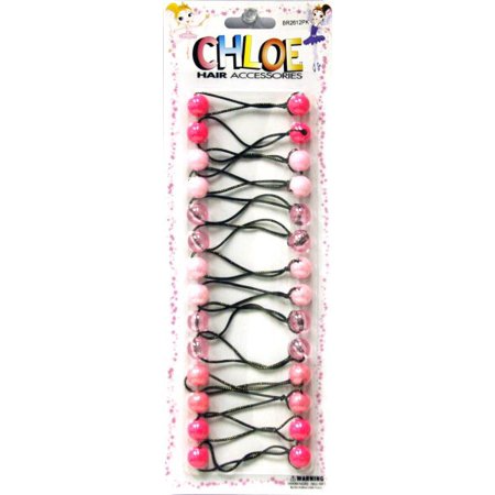 DREAM WORLD HAIR ACCESSORIES BR2612PK