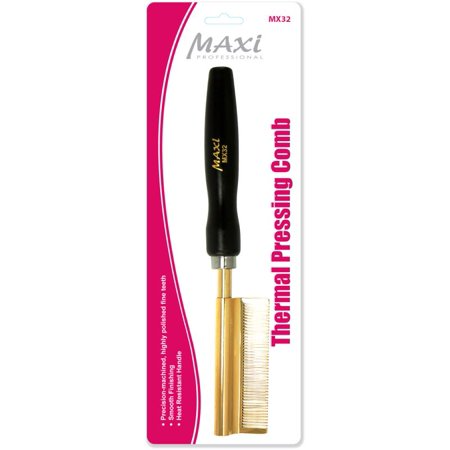 PRESSING COMB MAXI MX32