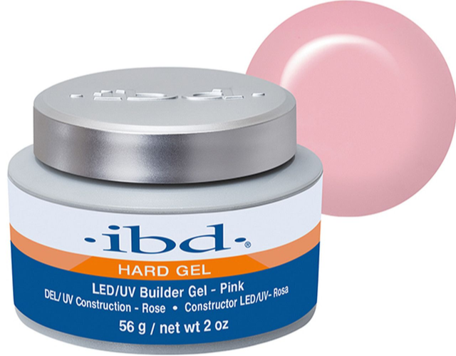 IBD HARD GEL LED/UV BUILDER 2 OZ