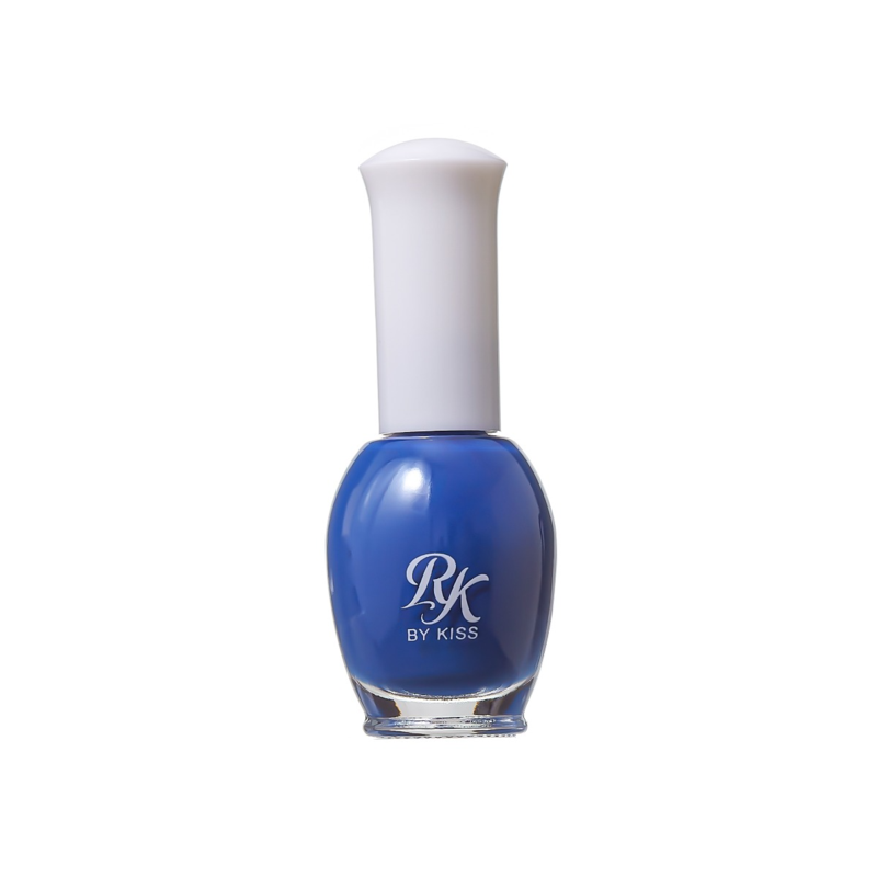 RUBY BY KISS LACQUER RNPN33