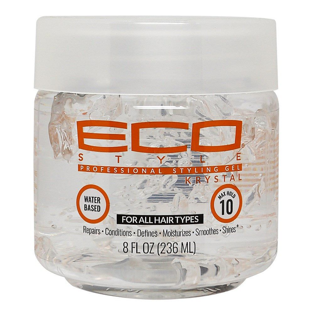 ECO STYLE GEL KRYSTAL 8FL OZ