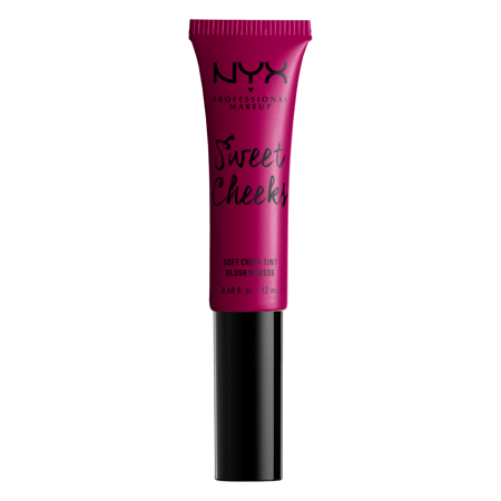 NYX PROFESSIONAL MAKEUP SWEET CHEEKS TINT SHOWGIRL