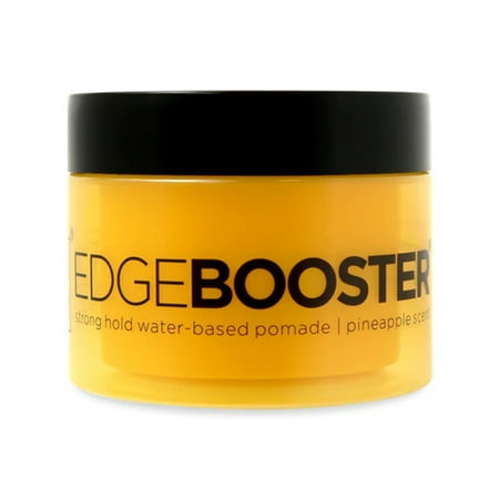 EDGE BOOSTER POMADE WAT. BASE PINEAPPLE 3.38OZ