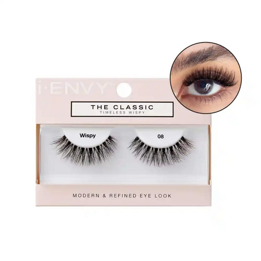 I ENVY THE CLASSIC EYELASH ITC08