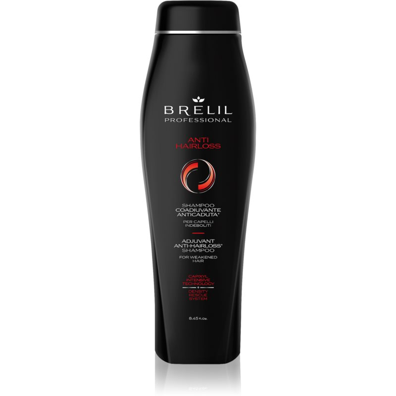 BRELIL PROFESSIONAL ANTI HAIR LOSS 8.45FL OZ