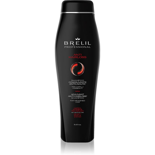 BRELIL PROFESSIONAL ANTI HAIR LOSS 8.45FL OZ