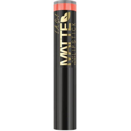 LA GIRL MATTE LIPSTICK GLC805