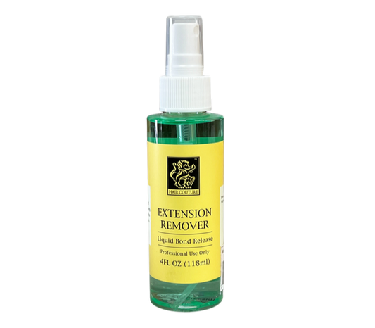 HAIR COUTURE EXTENSION REMOVER LIQUID BOND GYU