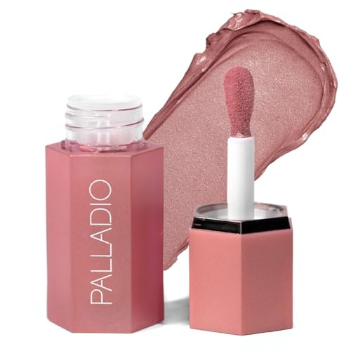 PALLADIO LIQUID BLUSH DAINTY LIB03