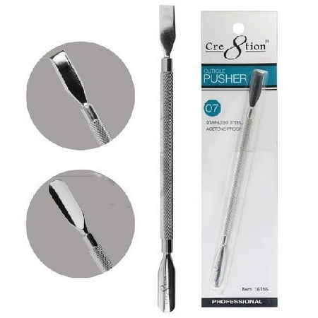 CRE8TION CUTICLE PUSHER 7
