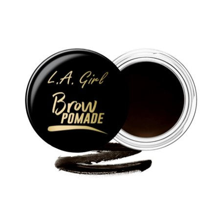 LA GIRL BROW POMADE SOFT BLACK