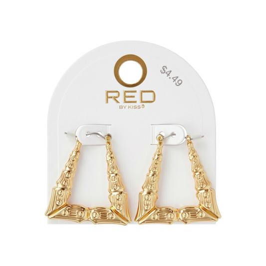 RED BY KISS JEWELRY JE304