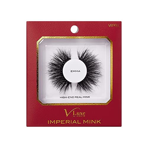 V LUXE BY IENVY EYELASHES EMMA VIP02