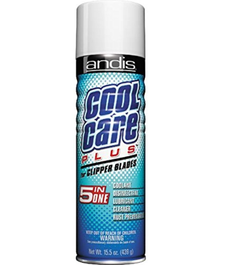 ANDIS COOL CARE PLUS 5 IN 1 15.5OZ