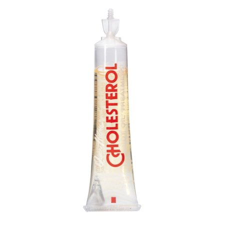 QUEEN HELENE CHOLESTEROL HOT OIL TREATMENT