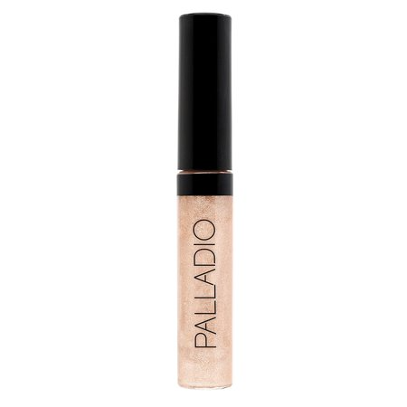 PALLADIO LIP GLOSS CHAMPAGNE PGL01