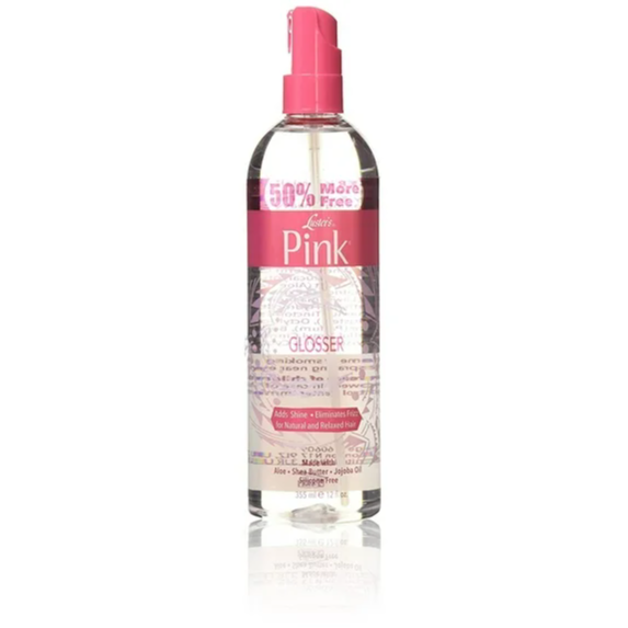 LUSTER'S PINK GLOSSER 12FL OZ