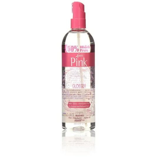 LUSTER'S PINK GLOSSER 12FL OZ