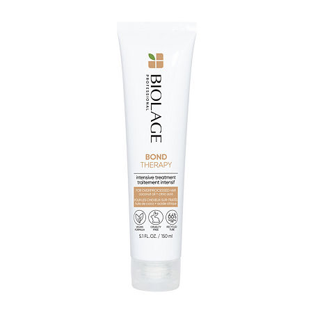 BIOLAGE PROFESSIONAL BOND THERAPY INTENSIVE TREATMENT 5.1OZ