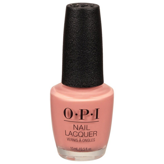 OPI NAIL LACQUER YOU VE GOT NATA ON ME