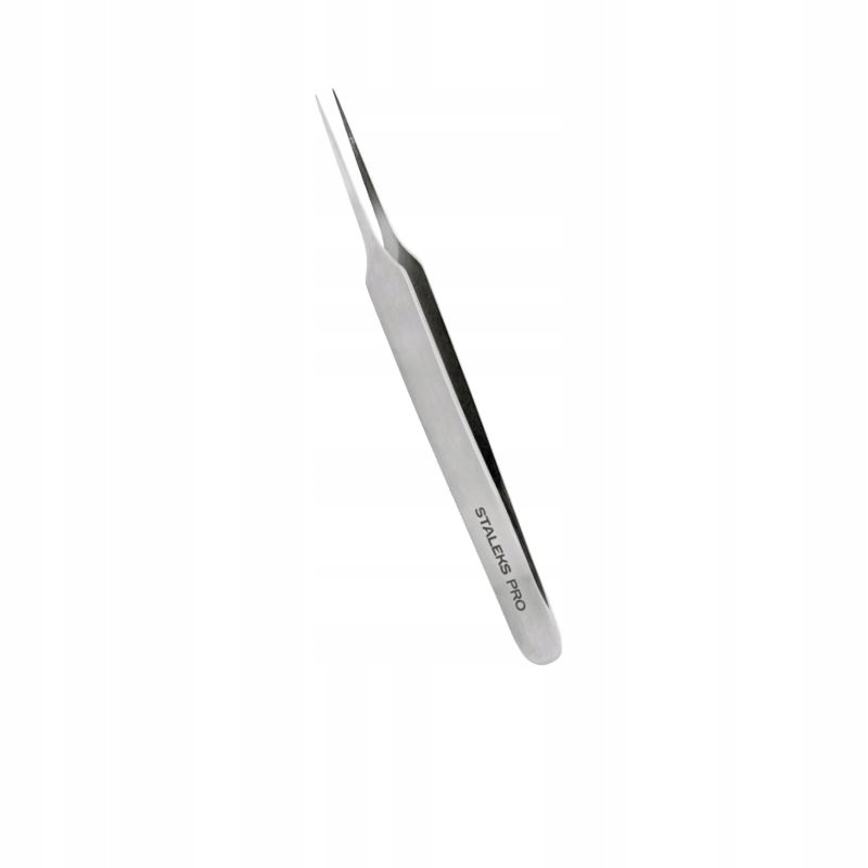 STALEKS PRO EXPERT 40/10 EYELASH TWEEZERS