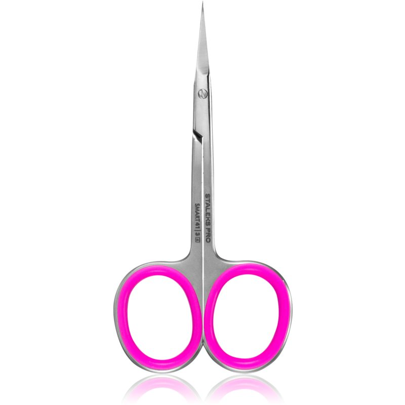 STALEKS PRO SMART 41/3 PROFESSIONAL CUTICLE SCISSOR