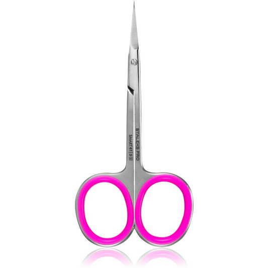 STALEKS PRO SMART 41/3 PROFESSIONAL CUTICLE SCISSOR