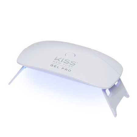 KISS NEW YORK UV GEL LAMP UV04050