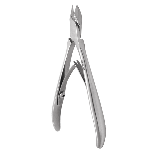 STALEKS PRO SMART10 7MM PROFESSIONAL CUTICLE NIPPER