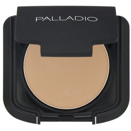 PALLADIO WET & DRY FOUNDATION EVERLASTING TAN WD404
