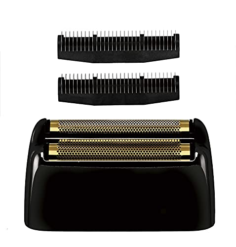 BABYLISS PRO REPLACEMENT FOIL HEAD BLACK