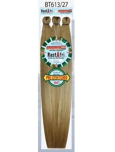 RASTAFRI AMAZON 3X 54'' BT613/27