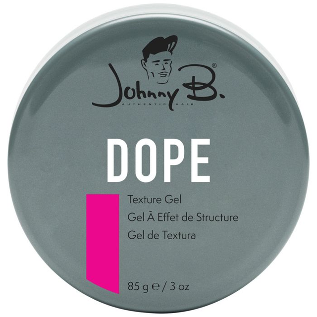 JOHNNY B DOPE TEXTURE GEL 3OZ