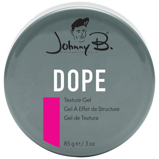 JOHNNY B DOPE TEXTURE GEL 3OZ