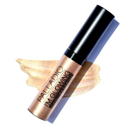 PALLADIO LIQUID HIGHLIGHTER 24K GLH01