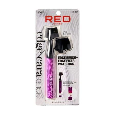 RED BY KISS GRAPE 3 IN 1 SMART EDGE STYLER