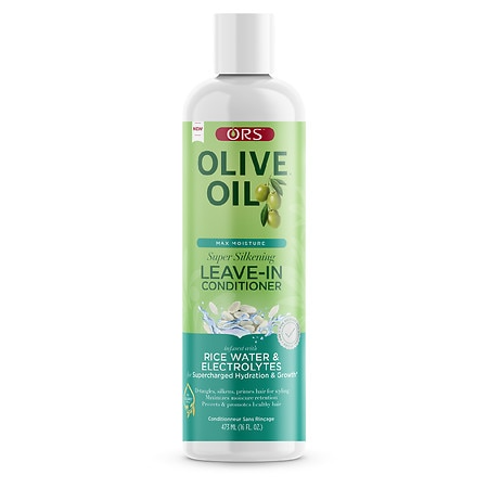 ORS OLIVE OIL LEAVE IN CONDITIONER 16FL OZ