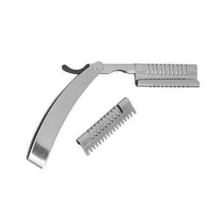 ANNIE HAIR SHAPER WITH 2 EXTRA GUIDES #5102