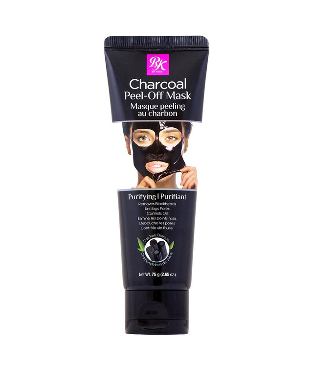 RED BY KISS CHARCOAL PEEL OFF MASK RCPM01D