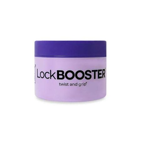 LOCK BOOSTER TWIST & GRIP PURPLE 5OZ