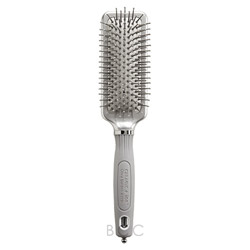 OLIVIA GARDEN HAIR BRUSH CIXL-PROS PADDLE SMALL