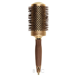 Olivia Garden NanoThermic Ceramic + Ion Hair Brush 54 NT54