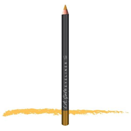 LA GIRL EYELINER GP607 GOLD