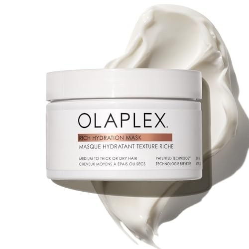 OLAPLEX RICH HYDRATION MASK 6.7FL OZ