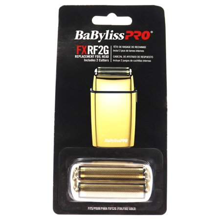 BABYLISS FXRF2G REPLACEMENT FOIL HEAD