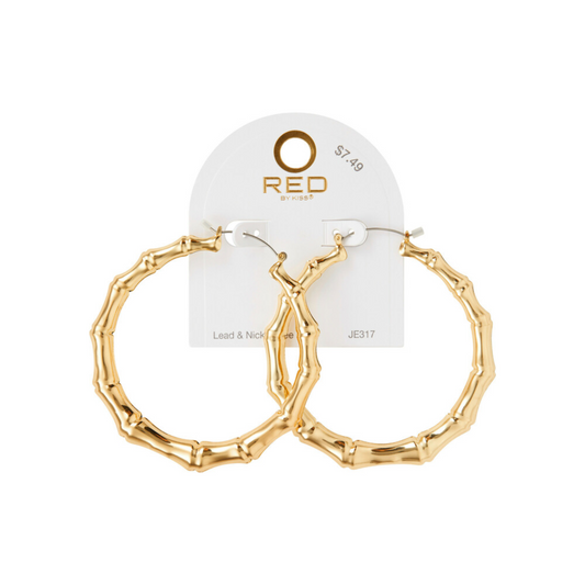 RED BY KISS JEWELRY JE317