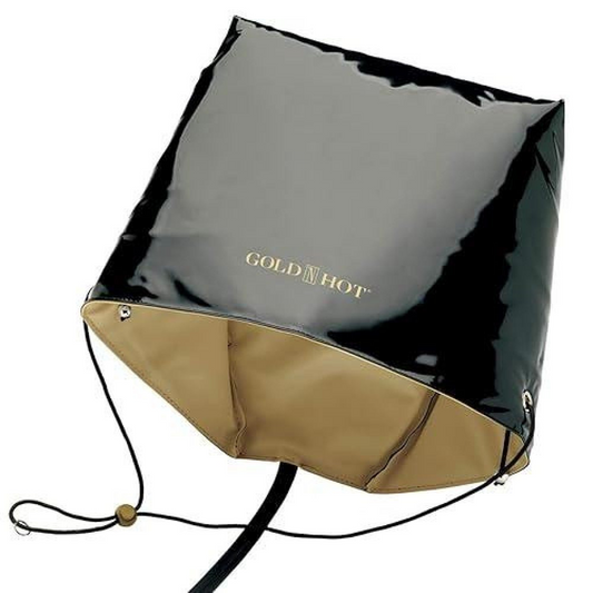 GOLD N HOT CONDITIONING HEAT CAP